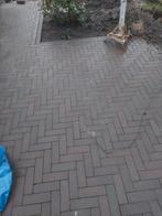 betonnen dikformaat en opsluitbanden, Tuin en Terras, Tegels en Klinkers, Ophalen, Beton, Overige typen