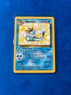 Jungle - Vaporeon non holo 28/64, Ophalen of Verzenden, Zo goed als nieuw, Losse kaart