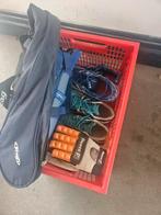 Diverse hockey spullen. Schoenen maat 38, Sport en Fitness, Hockey, Ophalen, Zo goed als nieuw, Schoenen