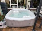 jacuzzi opblaasbaar, Tuin en Terras, Ophalen, Zo goed als nieuw, Filter, Opblaasbaar