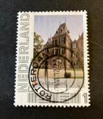 Persoonlijke zegel Keukenhof 2, Postzegels en Munten, Postzegels | Nederland, Ophalen of Verzenden
