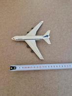 Klein metalen vliegtuigmodel,International, Overige merken, 1:72 tot 1:144, Gebruikt, Ophalen of Verzenden