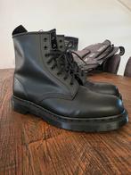 Dr martens 1460 mono boots, Kleding | Heren, Schoenen, Zwart, Boots, Nieuw, Ophalen of Verzenden