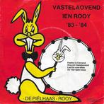 Vastelaovend ien Rooy - `83-`84 (ep), Gebruikt, 7 inch, Ophalen of Verzenden, EP