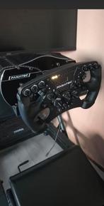 Fanatec stuur en pedalen (ook los), Ophalen, Gebruikt, Fanatec