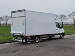 MERCEDES-BENZ SPRINTER 316 bakwagen laadklep!, Gebruikt, Euro 6, 4 cilinders, 2000 kg