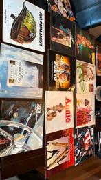 11 LP’s met film muziek, Ophalen of Verzenden, 1980 tot 2000, Zo goed als nieuw, 12 inch