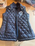 Paardenpraat tv bodywarmer, Dieren en Toebehoren, Paardrijkleding, Ophalen, Zo goed als nieuw, Overige soorten, Bovenkleding