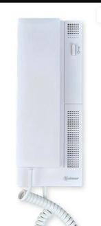 Golmar T-510r Intercom - Nieuw in doos, Ophalen of Verzenden