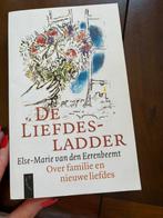 E.M. van den Eerenbeemt - De liefdesladder, Ophalen of Verzenden, Zo goed als nieuw, E.M. van den Eerenbeemt