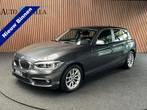 BMW 1-serie 116d EDE Sport (bj 2015), Auto's, 1-Serie, Achterwielaandrijving, Gebruikt, 116 pk