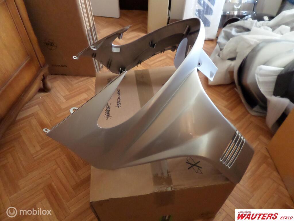Bovenkuip Suzuki burgman 400, Ophalen of Verzenden, Nieuw