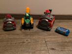 Paw Patrol, Kinderen en Baby's, Speelgoed | Speelgoedvoertuigen, Ophalen of Verzenden, Gebruikt