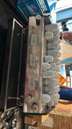 Prof Pavoni koffezetapparaat 3 groeps, Ophalen of Verzenden, Gebruikt