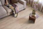 Laminaat Aanbieding Eiken Licht Beige – Goedkoop! | OP = OP!, Ophalen, Crème, 75 m² of meer, Modern, goedkoop, vloer