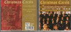 Christmas Carols-Holland Boys Choir**, Ophalen of Verzenden, Zo goed als nieuw, Kerst