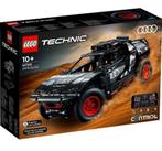 Lego Audi RS Q e-tron  (42160), Kinderen en Baby's, Lego, Zo goed als nieuw, Ophalen