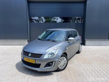 Suzuki Swift 1.2 Comfort EASSS Airco Nw APK NAP Stoelverwar beschikbaar voor biedingen