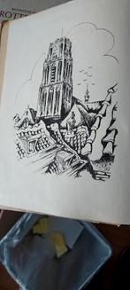 De trouw der kleine luyden, Ophalen of Verzenden, Gelezen, Karel Cornelis v Spronsen