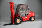 JOAL 1:25  Manitou  MSI 50  Vorkheftruck  ( zie foto's ), Hobby en Vrije tijd, Ophalen of Verzenden, Gebruikt, Overige typen, Overige merken