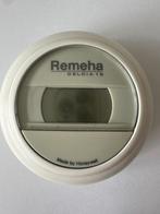 Remeha Celcia 15 kamerthermostaat Honeywell, Doe-het-zelf en Verbouw, Thermostaten, Ophalen, Gebruikt