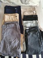 spijkers broeken, Kleding | Dames, Ophalen, Zo goed als nieuw, Blauw, W28 - W29 (confectie 36)