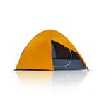 ZEMPIRE Trilogy 3 persoons lichtgewicht tent 3,7 kg, Caravans en Kamperen, Tenten, Ophalen of Verzenden, Nieuw, Tot en met 3