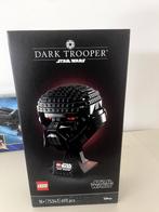 LEGO Star Wars 75343 Dark Trooper Helm | NIEUW IN DOOS, Kinderen en Baby's, Speelgoed | Duplo en Lego, Info@lego.com, Denemarken