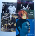 de 5 beste Nederlandse Jazz Vocalisten op vinyl, Ophalen of Verzenden, Zo goed als nieuw, 12 inch