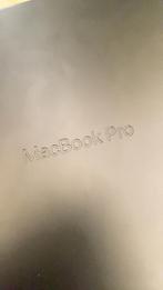 Macbook air en pro M4 (2024) 14, Computers en Software, Apple Macbooks, Overige modellen, Qwerty, Overige groottes, 512 GB
