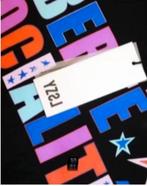 YZLS - Yeez Louise - Prachtige sweater maat XS - Nieuw €80, Zwart, YZLS - Yeez Louise, Nieuw, Ophalen of Verzenden