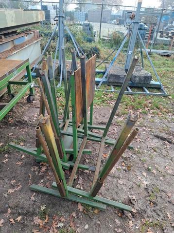 Las bok bokken bokjes lasbok tafel steun beschikbaar voor biedingen