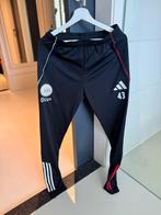 Orginele ajax kleding met sponsor. Maat m, Ophalen of Verzenden, Zo goed als nieuw, Overige typen