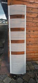 Design Radiator Badkamer - Handdoekdroger, Ophalen, Gebruikt, Radiator, Minder dan 60 cm