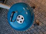 Weber barbeque zgan, Ophalen of Verzenden, Zo goed als nieuw
