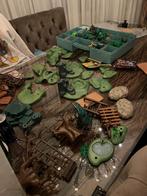 zeer veel playmobil, Ophalen, Gebruikt, Los playmobil