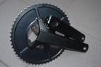 Crankset voor tijdrit/time trial/triathlon..., Ophalen of Verzenden, Zo goed als nieuw