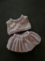 Poppenkleertjes, Ophalen of Verzenden, Nieuw, Babypop