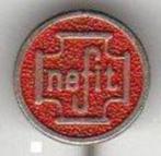 Speldje NEFIT VERWARMING KACHELS MAASTRICHT (A3), Verzenden, Zo goed als nieuw, Overige onderwerpen