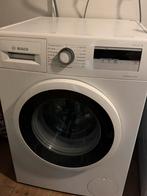 Bosch Serie 4 wasmachine 8kg, Witgoed en Apparatuur, Wasmachines, Ophalen, Minder dan 85 cm, Zo goed als nieuw, Voorlader