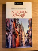 Noord-Spanje Capitool Reisgidsen 9789000342068, Boeken, Overige merken, Europa, Zuzanne Jakubowska, Ophalen of Verzenden