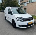 Volkswagen Caddy 1.6 D 55KW 2013, Euro 5, 74 pk, 4 cilinders, Volkswagen