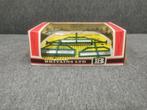Britains rollerset, Hobby en Vrije tijd, Modelauto's | 1:32, Ophalen of Verzenden, Zo goed als nieuw, Tractor of Landbouw, Britains