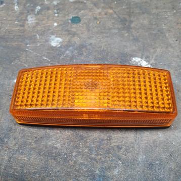 Aanhanger Zijlicht - 90x40mm beschikbaar voor biedingen
