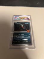 Pokemon Darkrai graded 9, Hobby en Vrije tijd, Verzamelkaartspellen | Pokémon, Ophalen of Verzenden, Zo goed als nieuw