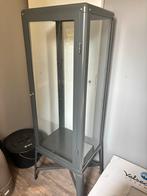 Vitrinekast IKEA Fabrikör, Huis en Inrichting, Kasten | Vitrinekasten, Ophalen, Minder dan 50 cm, Gebruikt, Glas