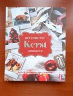 Het complete Kerst kookboek, Ophalen of Verzenden, Nieuw, Nederland en België