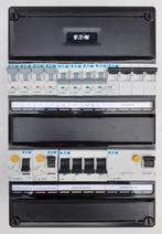 Eaton Holec kookgroep 3fas meterkast stoppenkast groepenkast, Doe-het-zelf en Verbouw, Ophalen of Verzenden, Zo goed als nieuw