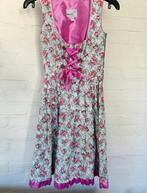 Dirndl, Kleding | Dames, Jurken, Ophalen of Verzenden, Zo goed als nieuw, Roze, Boven de knie
