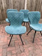 Stoelen, Huis en Inrichting, Ophalen, Zo goed als nieuw, Vier